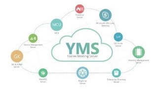 Yealink Meeting Server