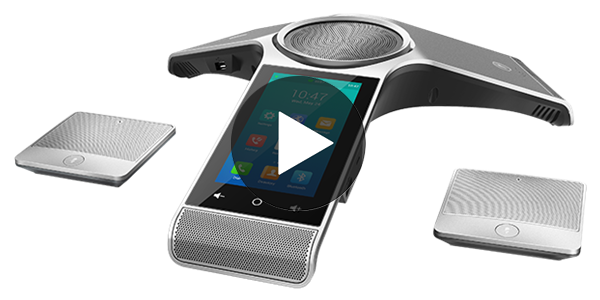 Yealink - Best VoIP Device